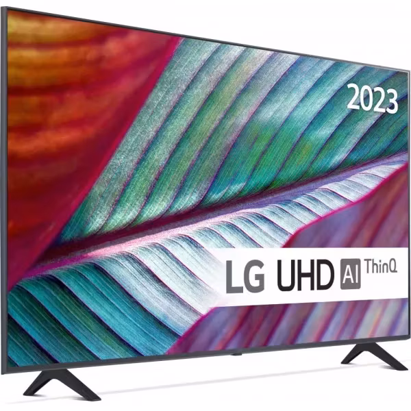 LG 43UR78006LK 43" 4K Ultra HD (3840x2160) LCD Smart TV
