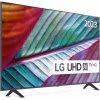 LG 43UR78006LK 43" 4K Ultra HD (3840x2160) LCD Smart TV