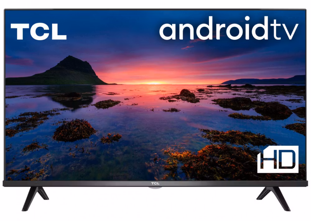 TCL 40S5400A 40" S54 Full HD (1920x1080) LED TV