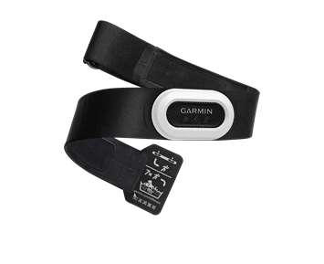 Garmin HRM-Pro Plus Pulsband