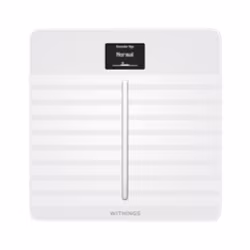 Withings Analysvåg Body Cardio V2 Vit