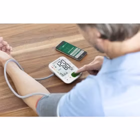 Medisana BU 570 Connect Blodtrycksmätare