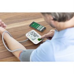 Medisana BU 570 Connect Blodtrycksmätare