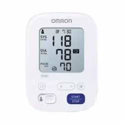 Omron Blodtrycksmätare M3 Comfort Överarm