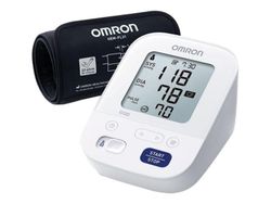 Omron Blodtrycksmätare M3 Comfort Överarm