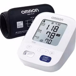 Omron Blodtrycksmätare M3 Comfort Överarm