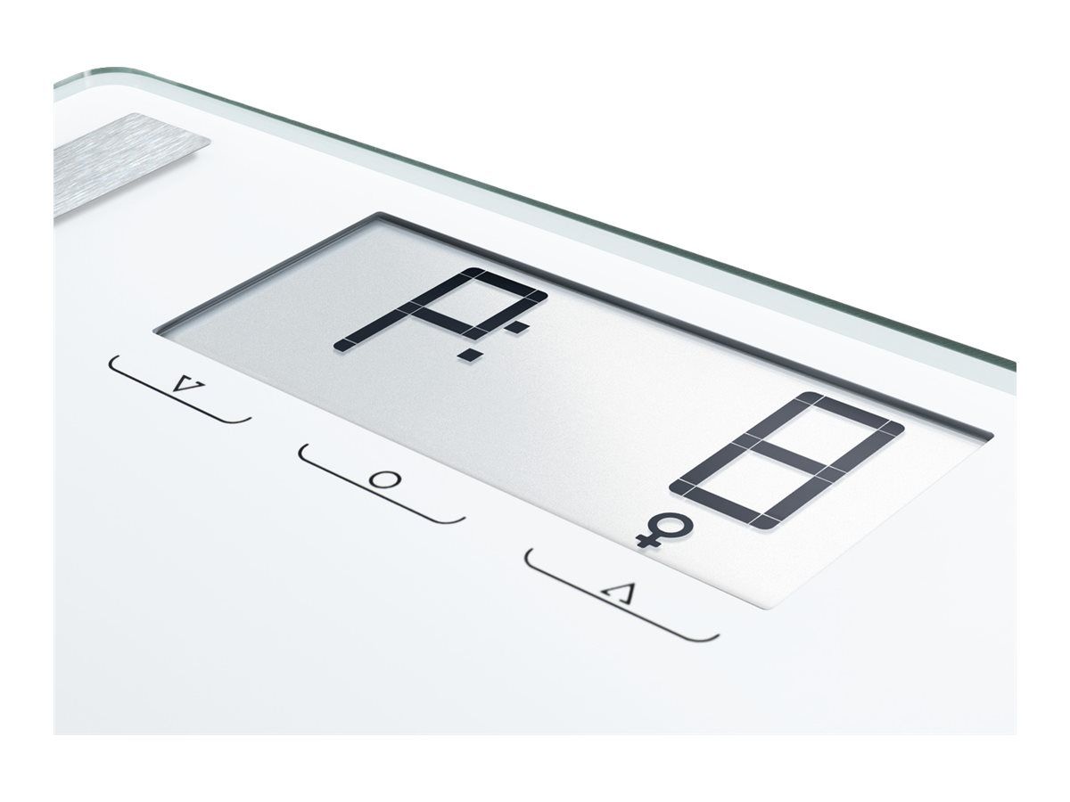 Soehnle Shape Sense Control 200
