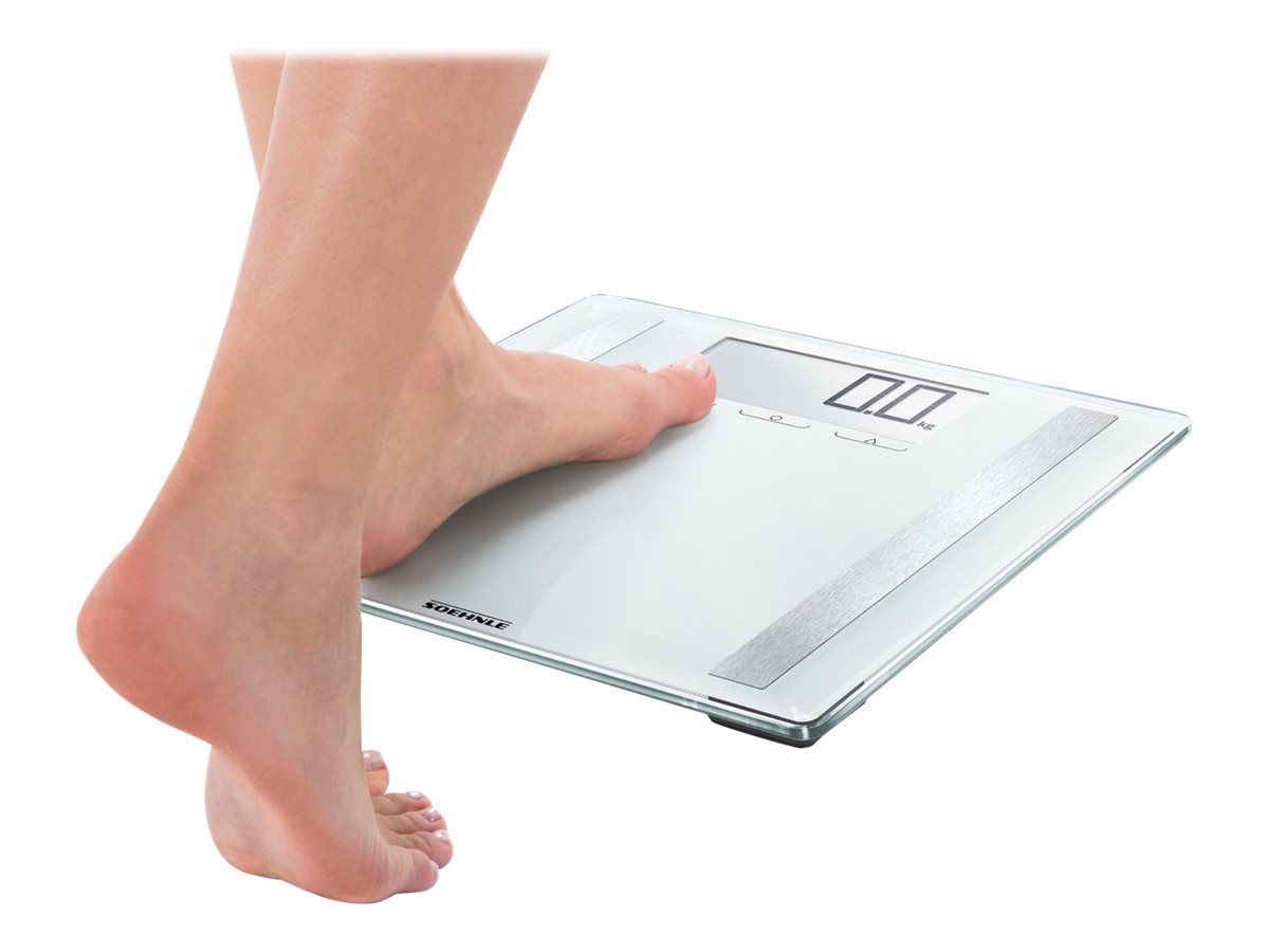 Soehnle Shape Sense Control 200