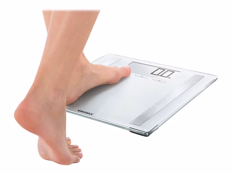 Soehnle Shape Sense Control 200