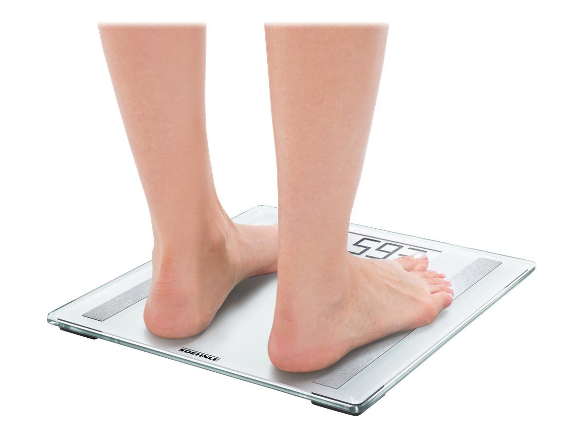 Soehnle Shape Sense Control 200