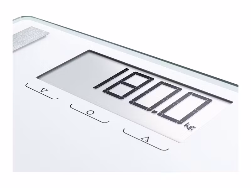Soehnle Shape Sense Control 200