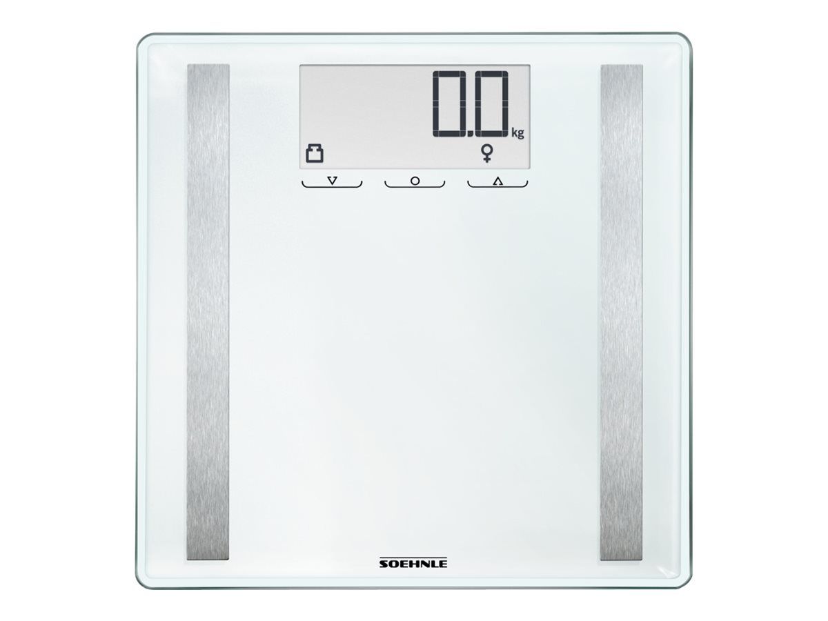Soehnle Shape Sense Control 200