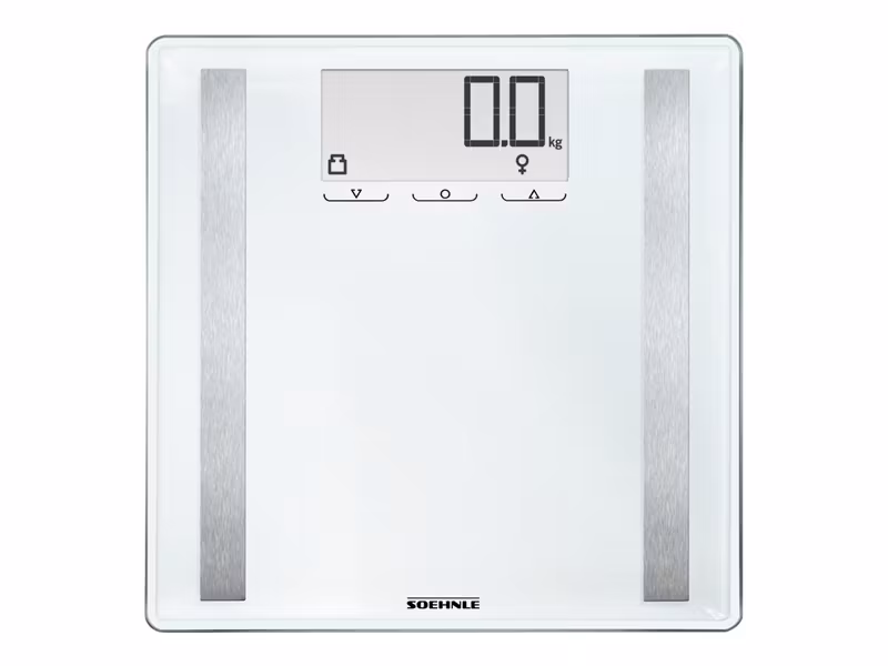 Soehnle Shape Sense Control 200