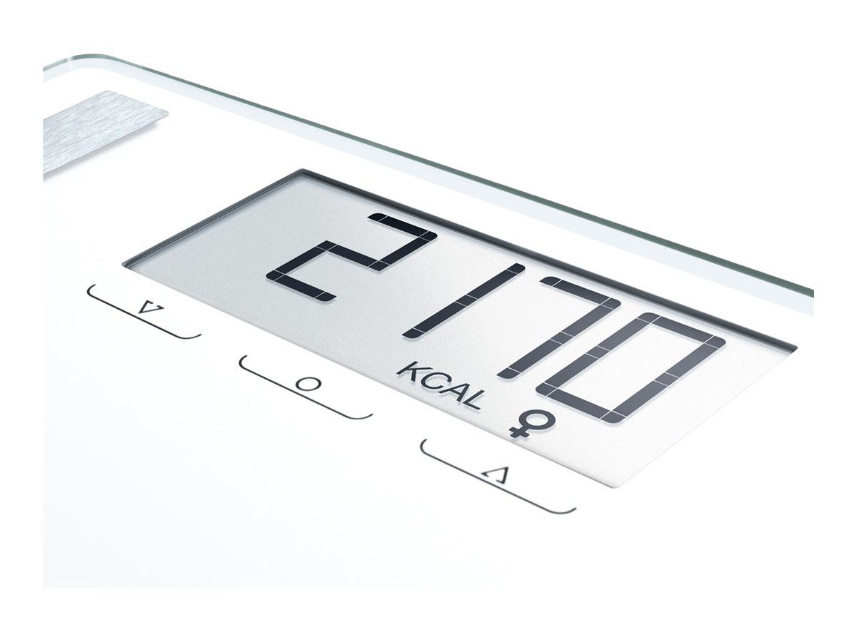 Soehnle Shape Sense Control 200