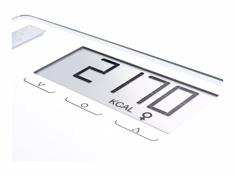 Soehnle Shape Sense Control 200