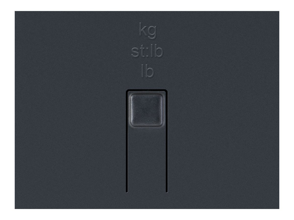 Soehnle Shape Sense Control 200