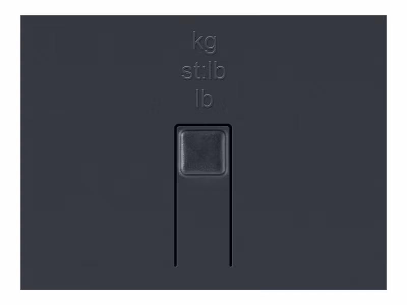 Soehnle Shape Sense Control 200