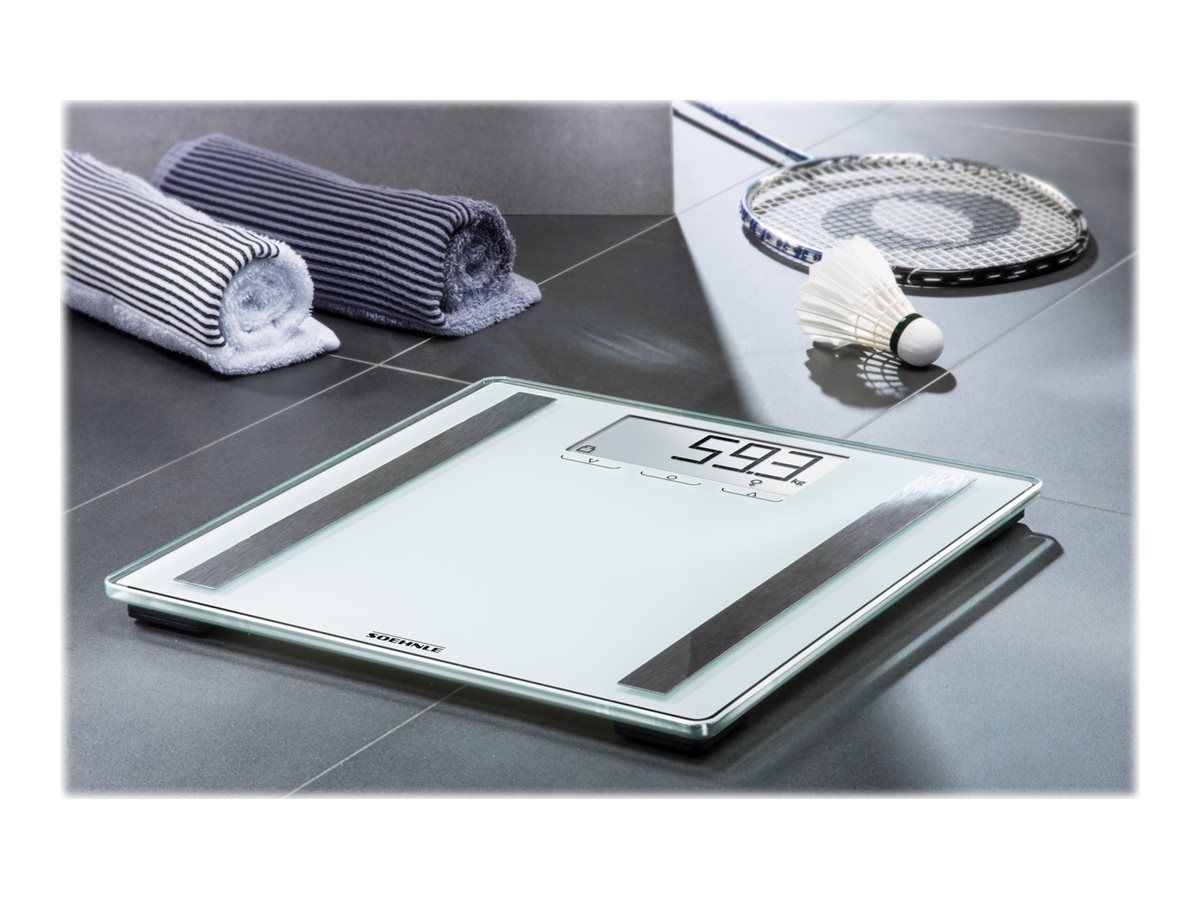 Soehnle Shape Sense Control 200