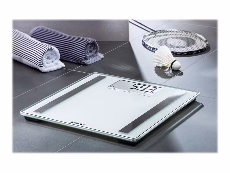 Soehnle Shape Sense Control 200