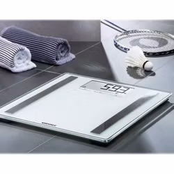 Soehnle Shape Sense Control 200