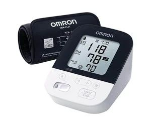 Omron Blodtrycksmätare M4 Intelli IT