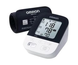 Omron Blodtrycksmätare M4 Intelli IT