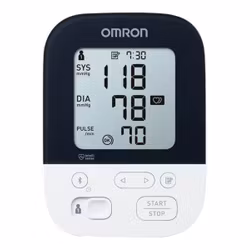 Omron Blodtrycksmätare M4 Intelli IT
