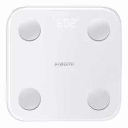 Xiaomi S400 Våg för kroppssammansättning