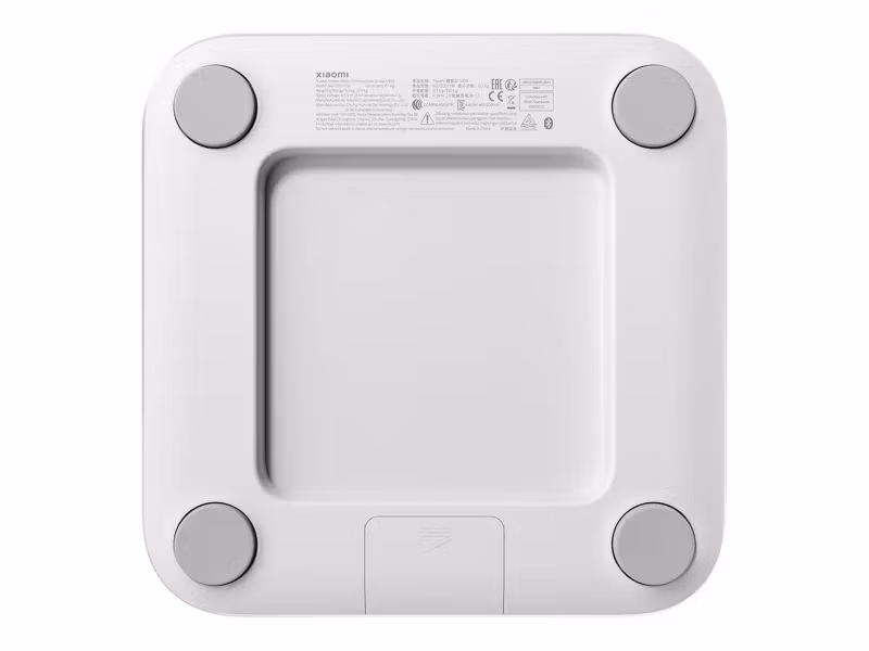Xiaomi S400 Våg för kroppssammansättning