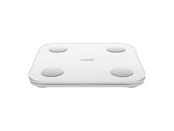 Xiaomi S400 Våg för kroppssammansättning