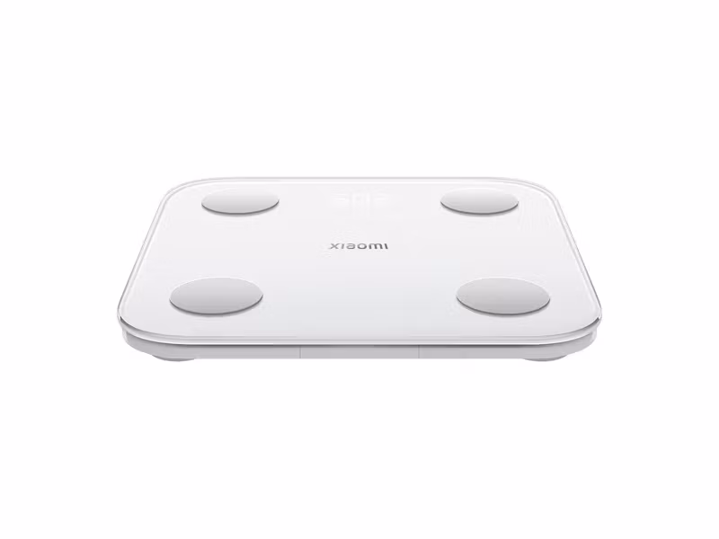 Xiaomi S400 Våg för kroppssammansättning