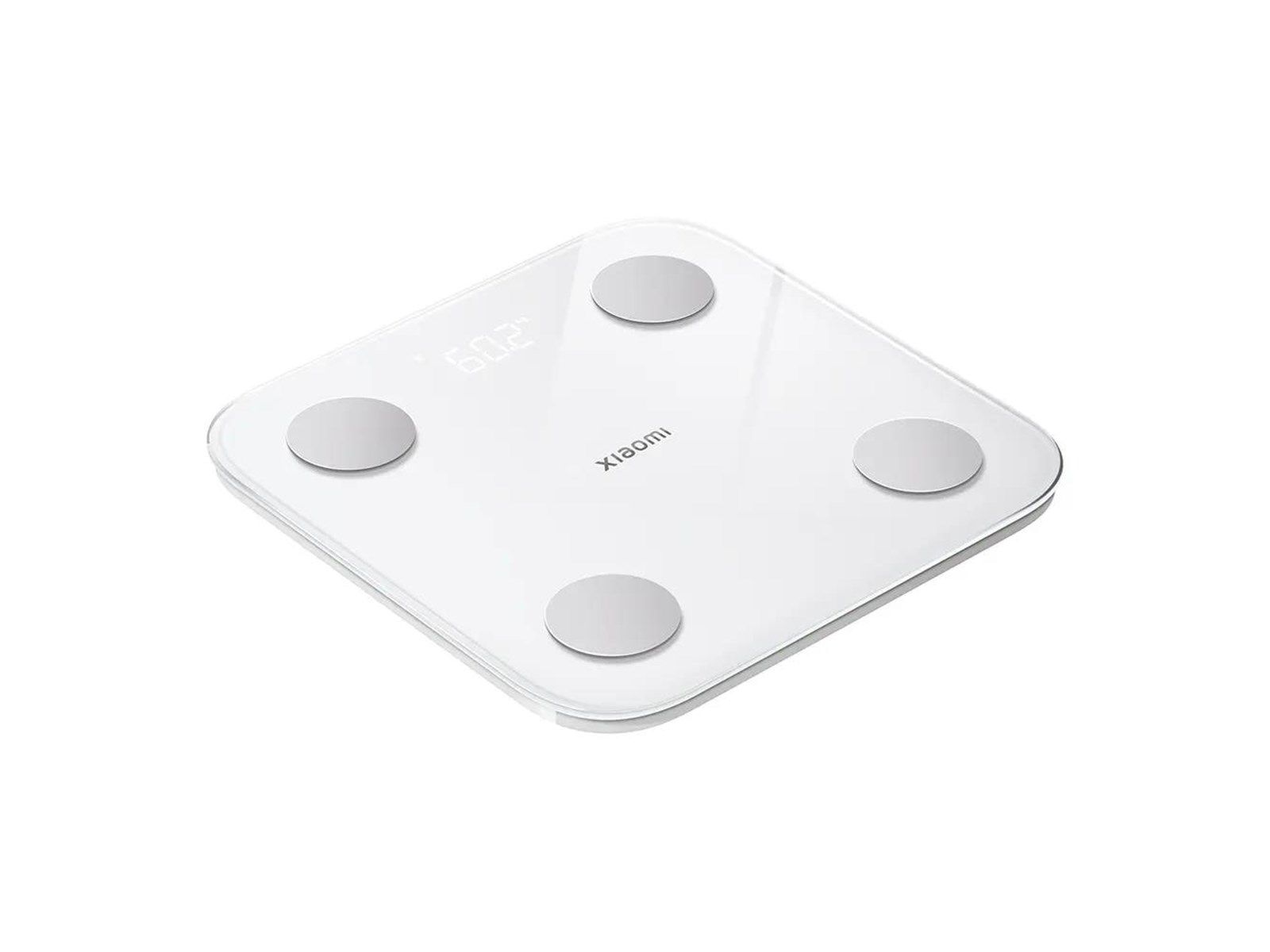 Xiaomi S400 Våg för kroppssammansättning
