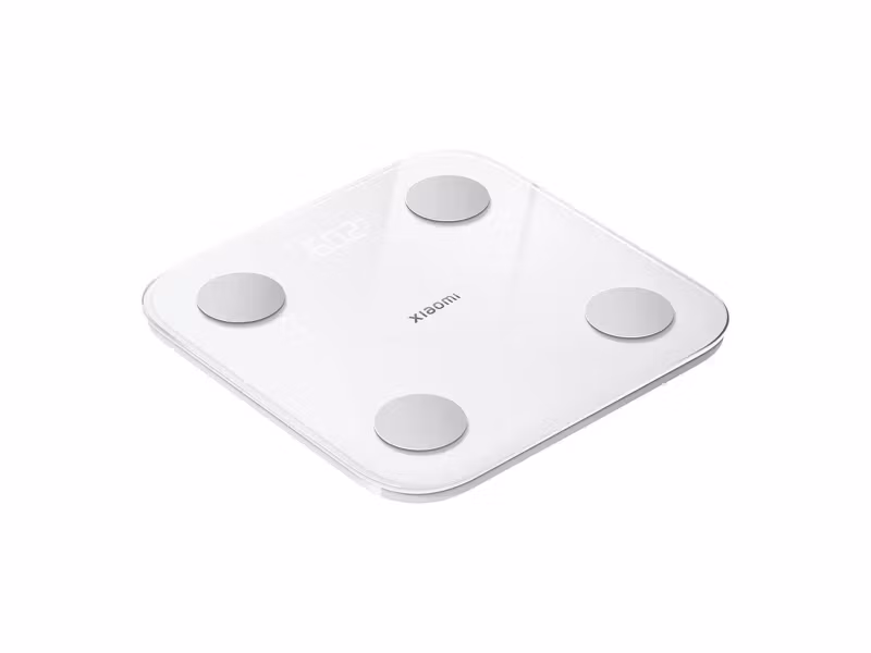Xiaomi S400 Våg för kroppssammansättning