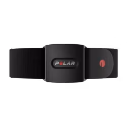 Polar Verity Sense pulsmätare med armband Svart