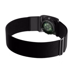 Polar Verity Sense pulsmätare med armband Svart