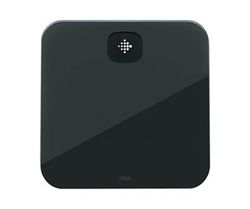 Fitbit Aria Air Smart  Analysvåg Black