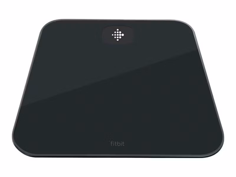 Fitbit Aria Air Smart  Analysvåg Black