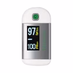 Medisana Pulsoximeter PM 100 Blodtrycksmätare