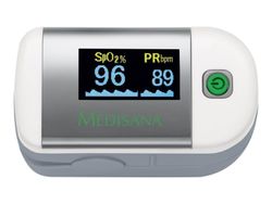 Medisana Pulsoximeter PM 100 Blodtrycksmätare