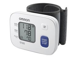 Omron RS2 Blodtrycksmätare för handleden