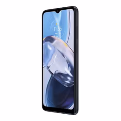 Motorola Moto E22 Dual SIM 3GB RAM 32GB Astro Svart