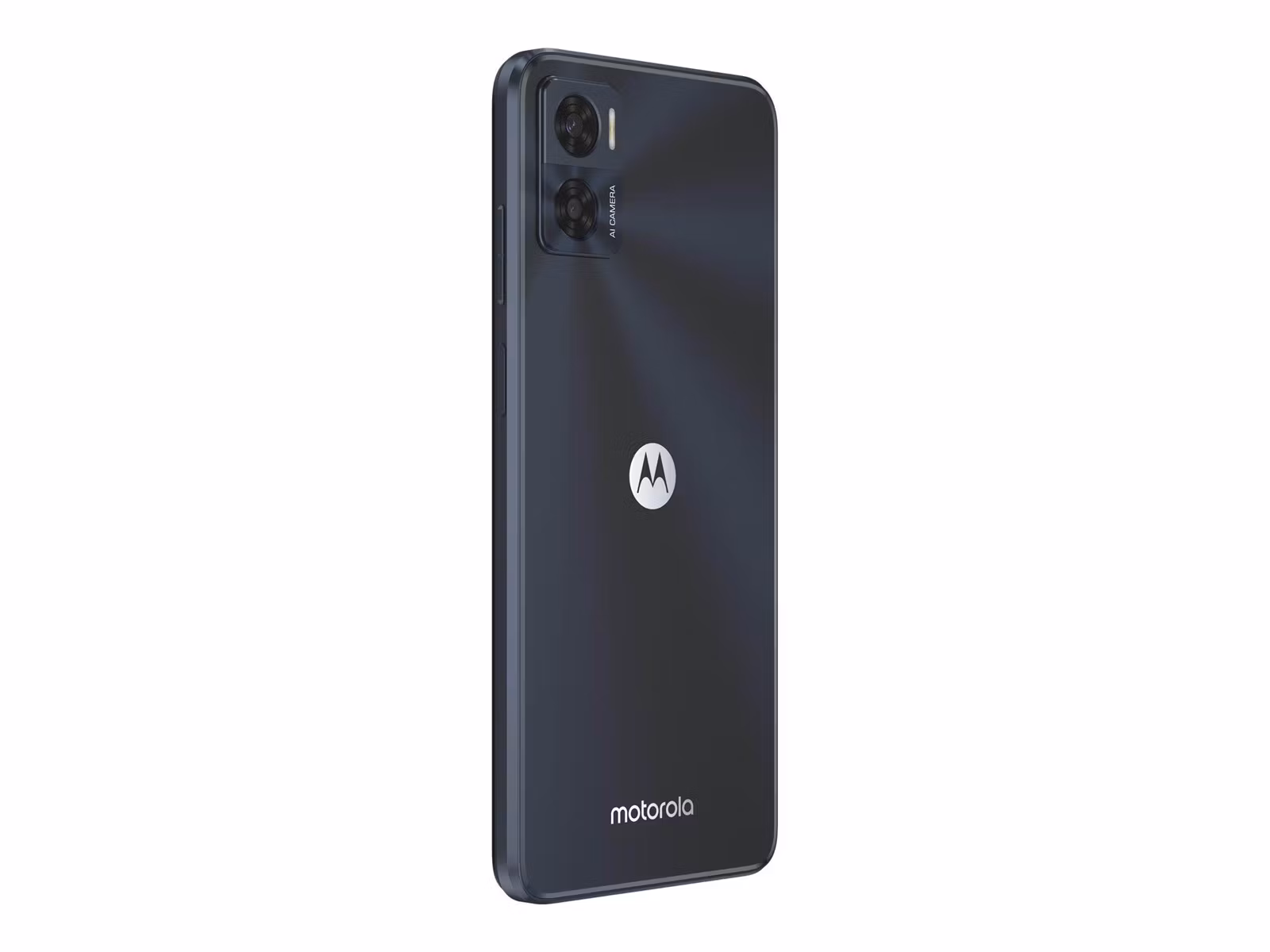 Motorola Moto E22 Dual SIM 3GB RAM 32GB Astro Svart