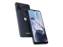 Motorola Moto E22 Dual SIM 3GB RAM 32GB Astro Svart