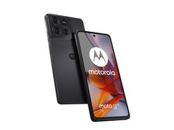 Motorola Moto G75 5G Dual SIM 8GB RAM 256GB Grå
