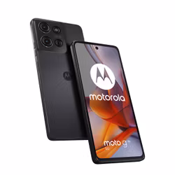 Motorola Moto G75 5G Dual SIM 8GB RAM 256GB Grå