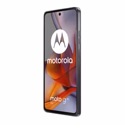 Motorola Moto G75 5G Dual SIM 8GB RAM 256GB Grå