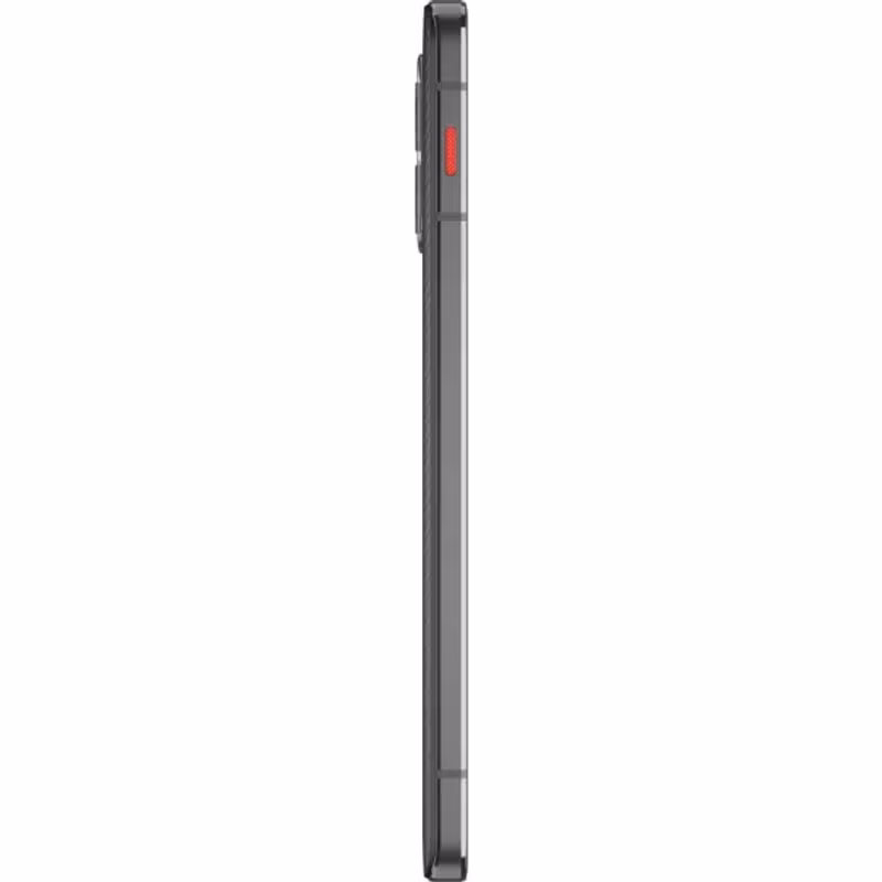 Motorola ThinkPhone 5G Dual SIM 8GB RAM 256GB Carbon Black