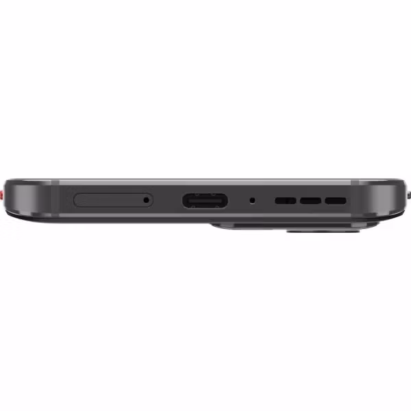 Motorola ThinkPhone 5G Dual SIM 8GB RAM 256GB Carbon Black