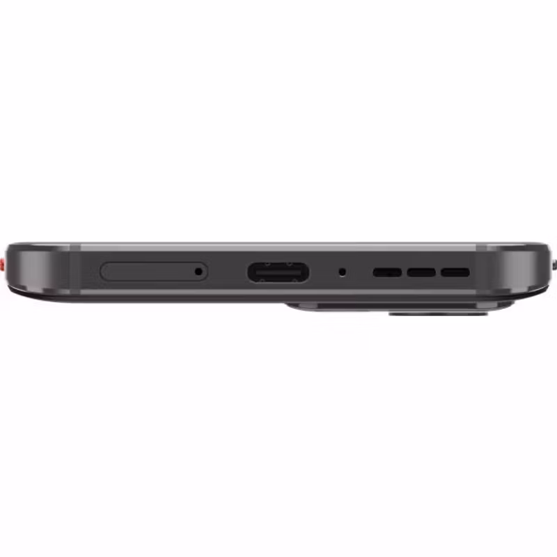Motorola ThinkPhone 5G Dual SIM 8GB RAM 256GB Carbon Black