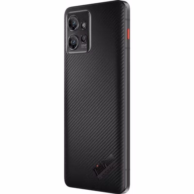 Motorola ThinkPhone 5G Dual SIM 8GB RAM 256GB Carbon Black